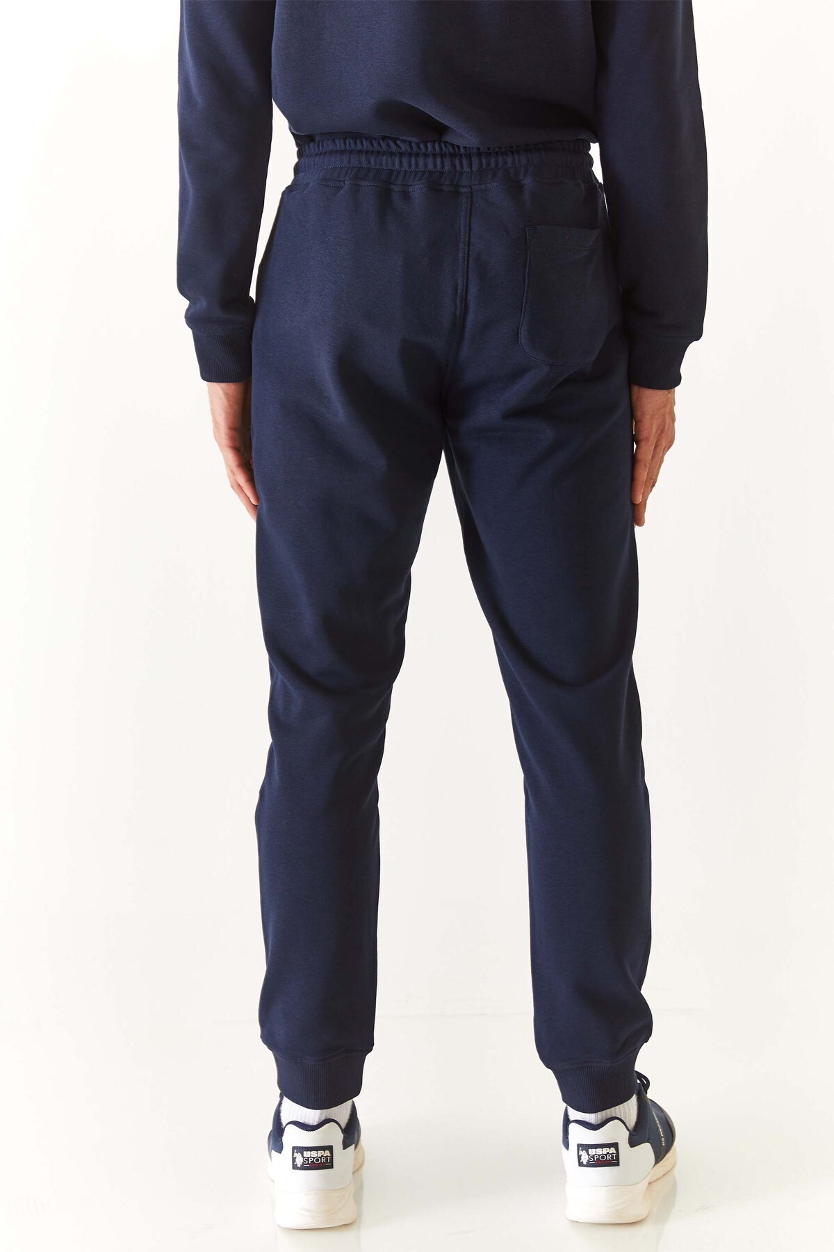U.S. Polo Assn. Erkek Pantolon 50269407-VR033