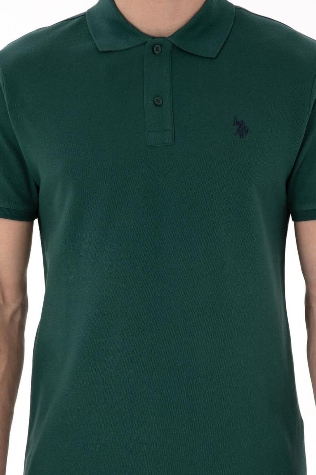 U.S. Polo Assn. Gtp04Iy025 Erkek T-Shirt 2084151