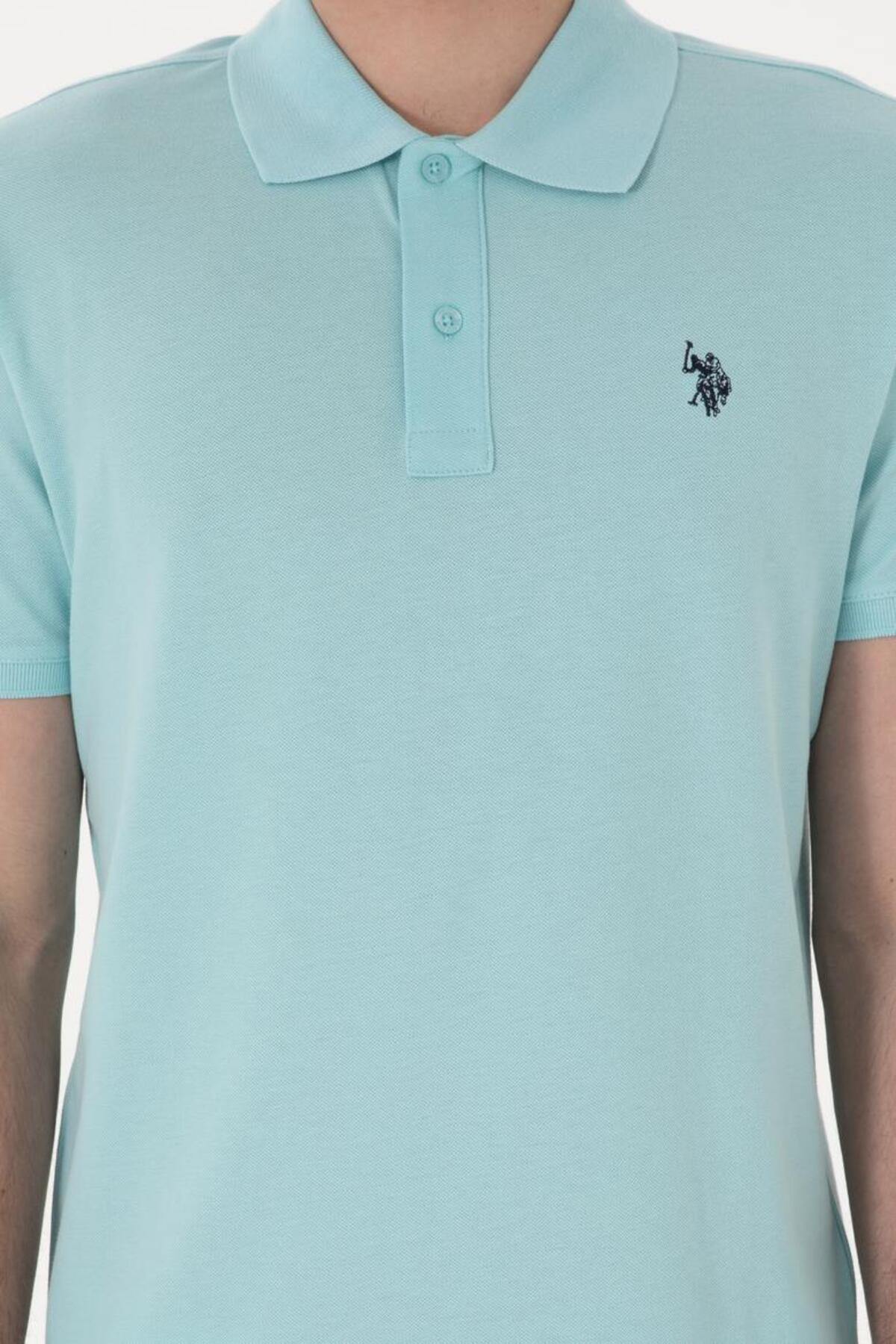 U.S. Polo Assn. Gtp04Iy025 Erkek T-Shirt 2084151