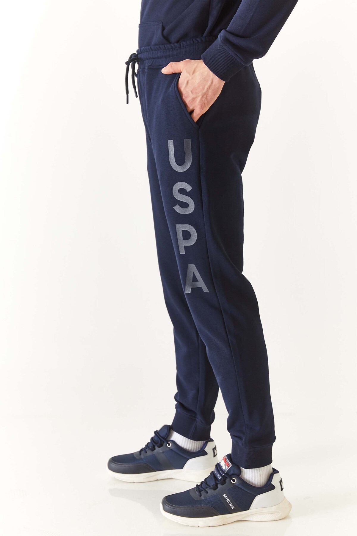 U.S. Polo Assn. Erkek Pantolon 50269407-VR033