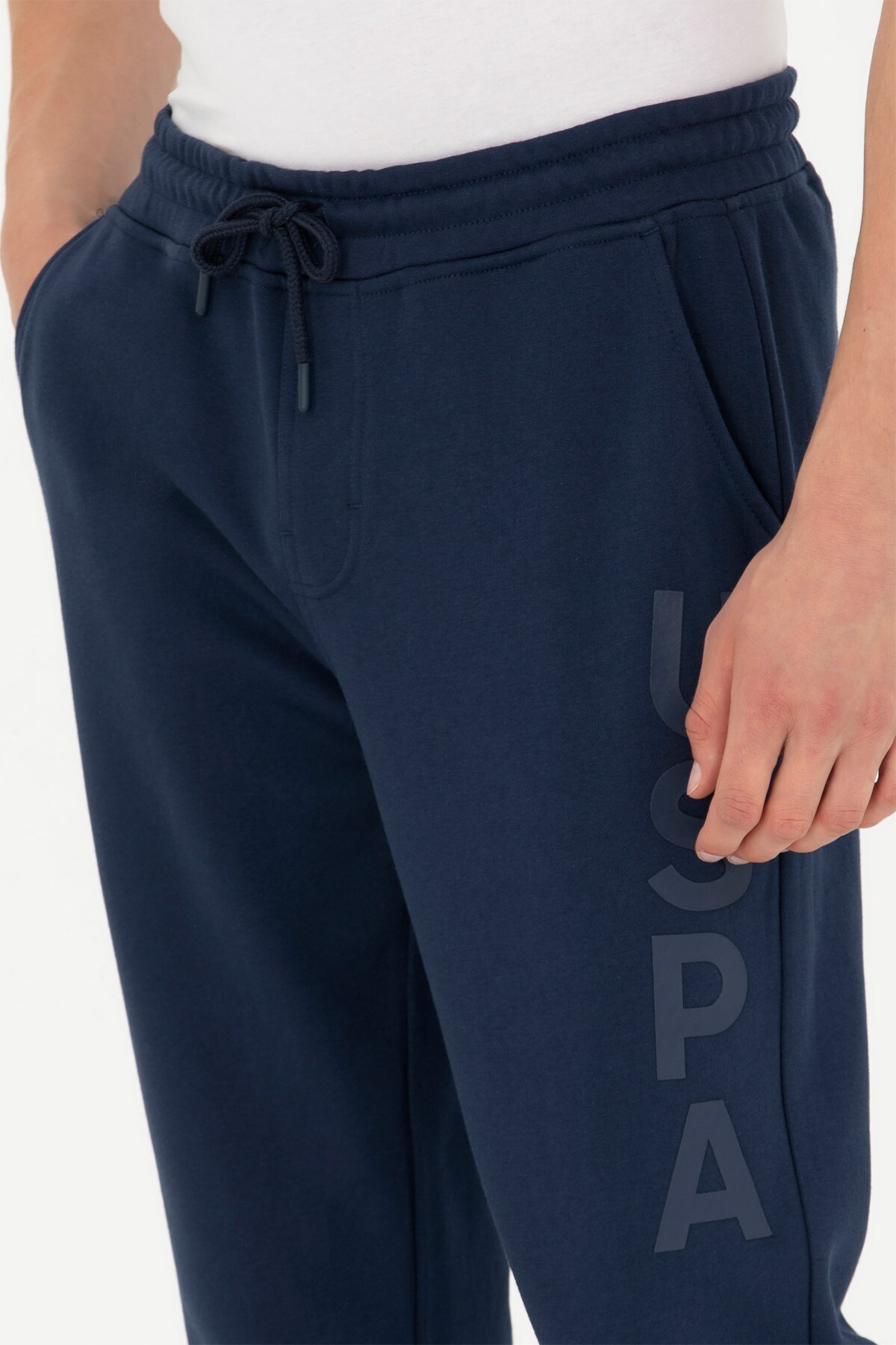 U.S. Polo Assn. Erkek Pantolon 50269407-VR033