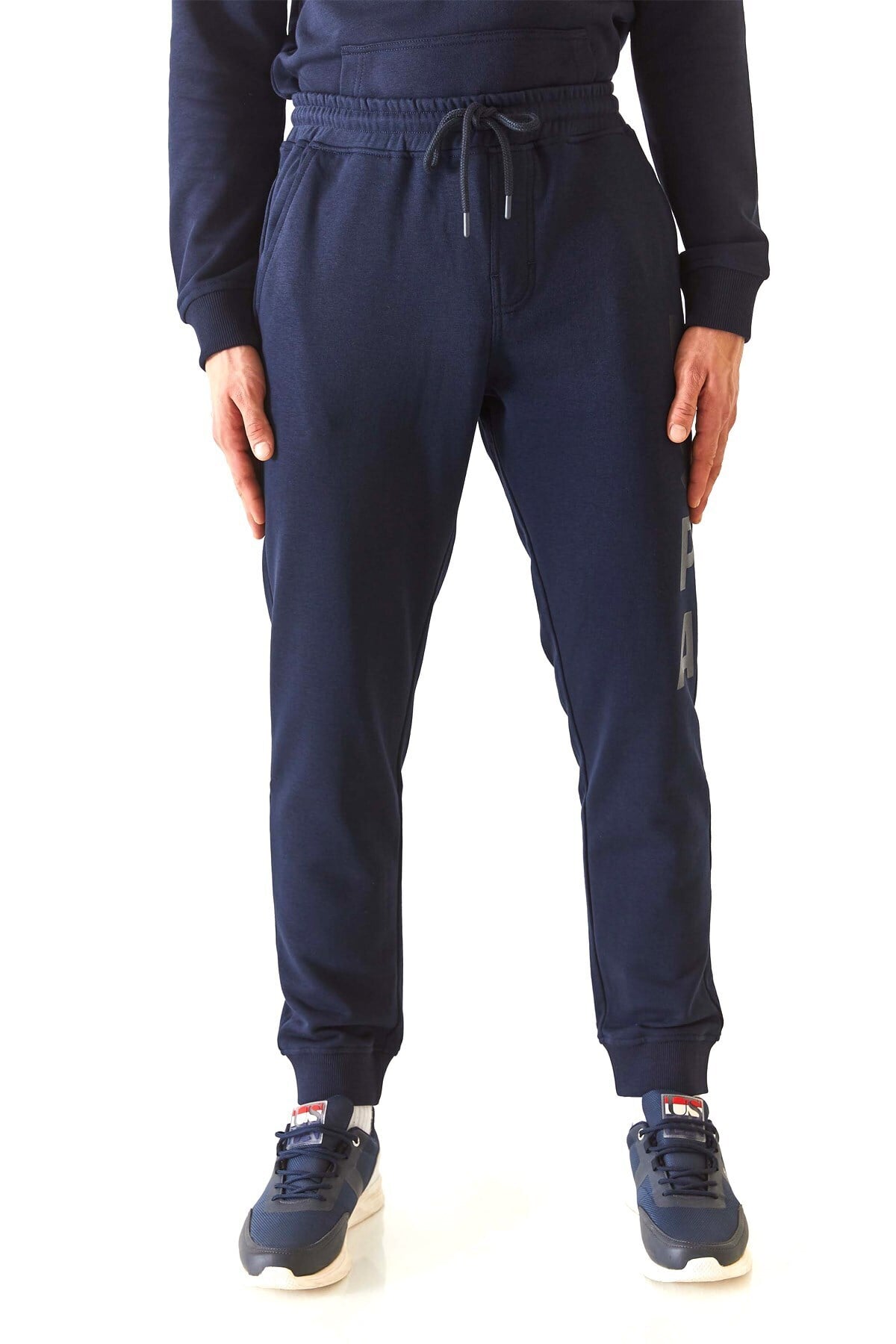 U.S. Polo Assn. Erkek Pantolon 50269407-VR033