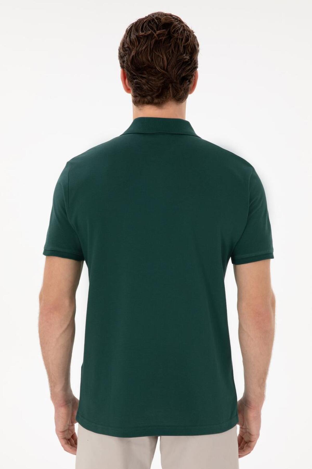 U.S. Polo Assn. Gtp04Iy025 Erkek T-Shirt 2084151