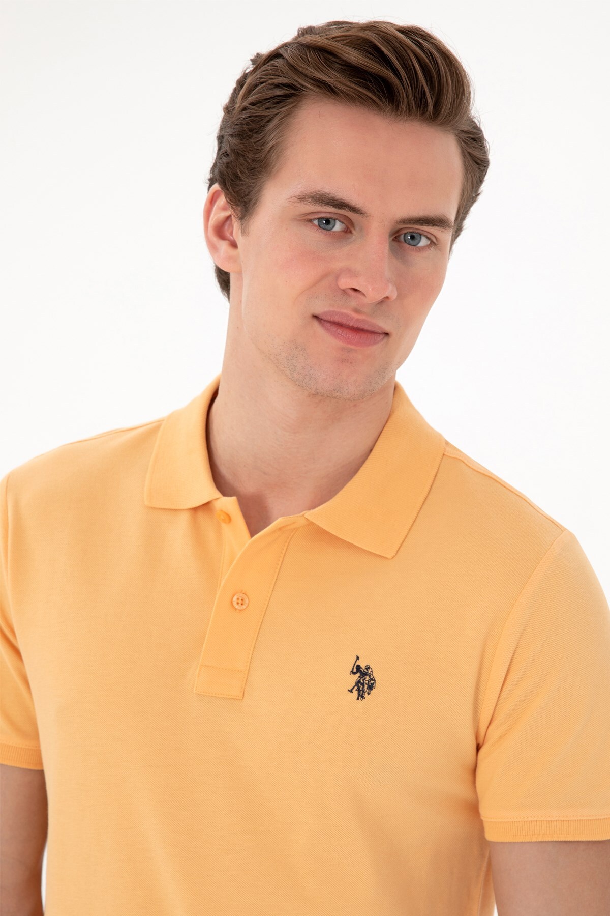 Us. Polo Assn. Erkek Tişört