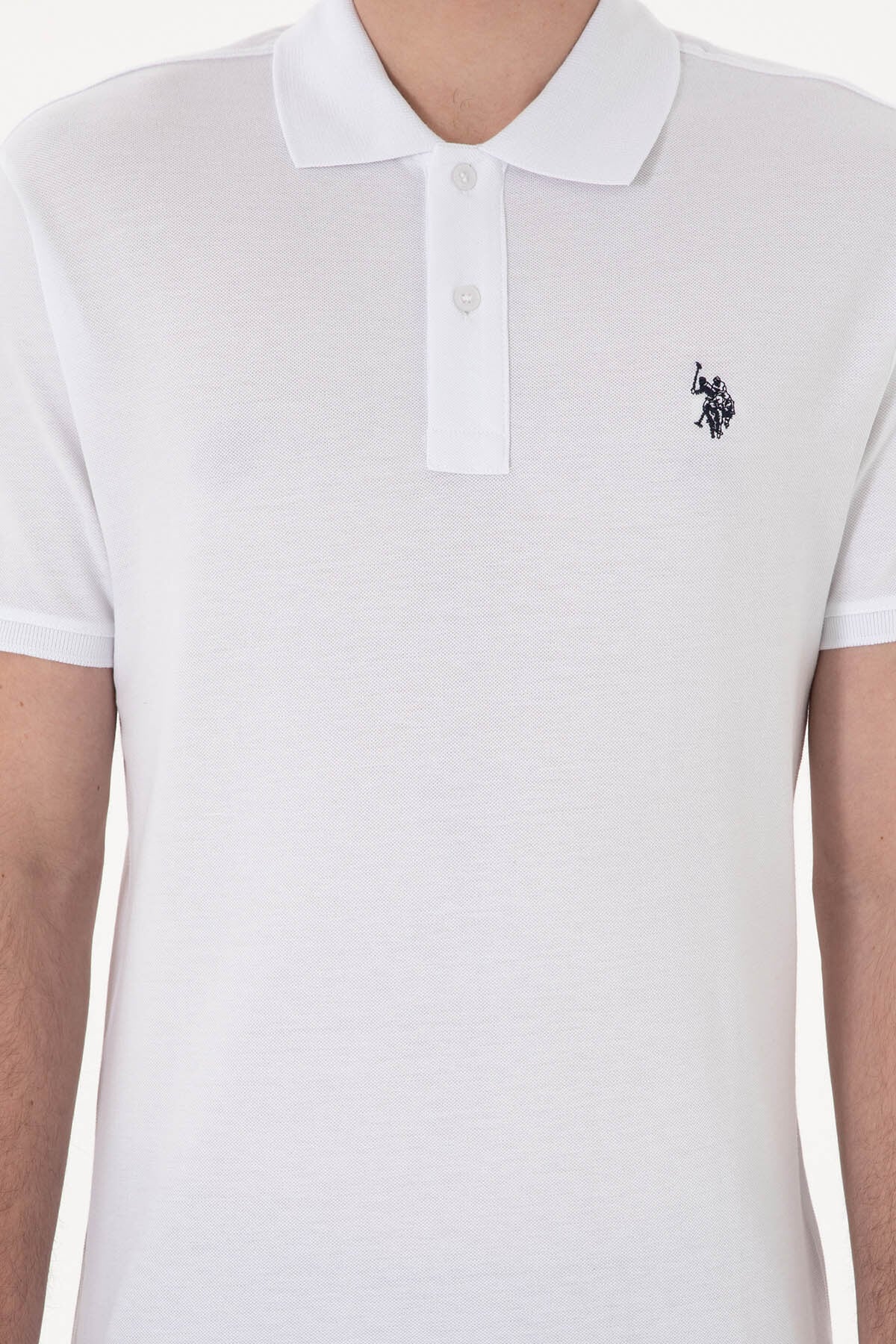 Us. Polo Assn. Erkek Tişört