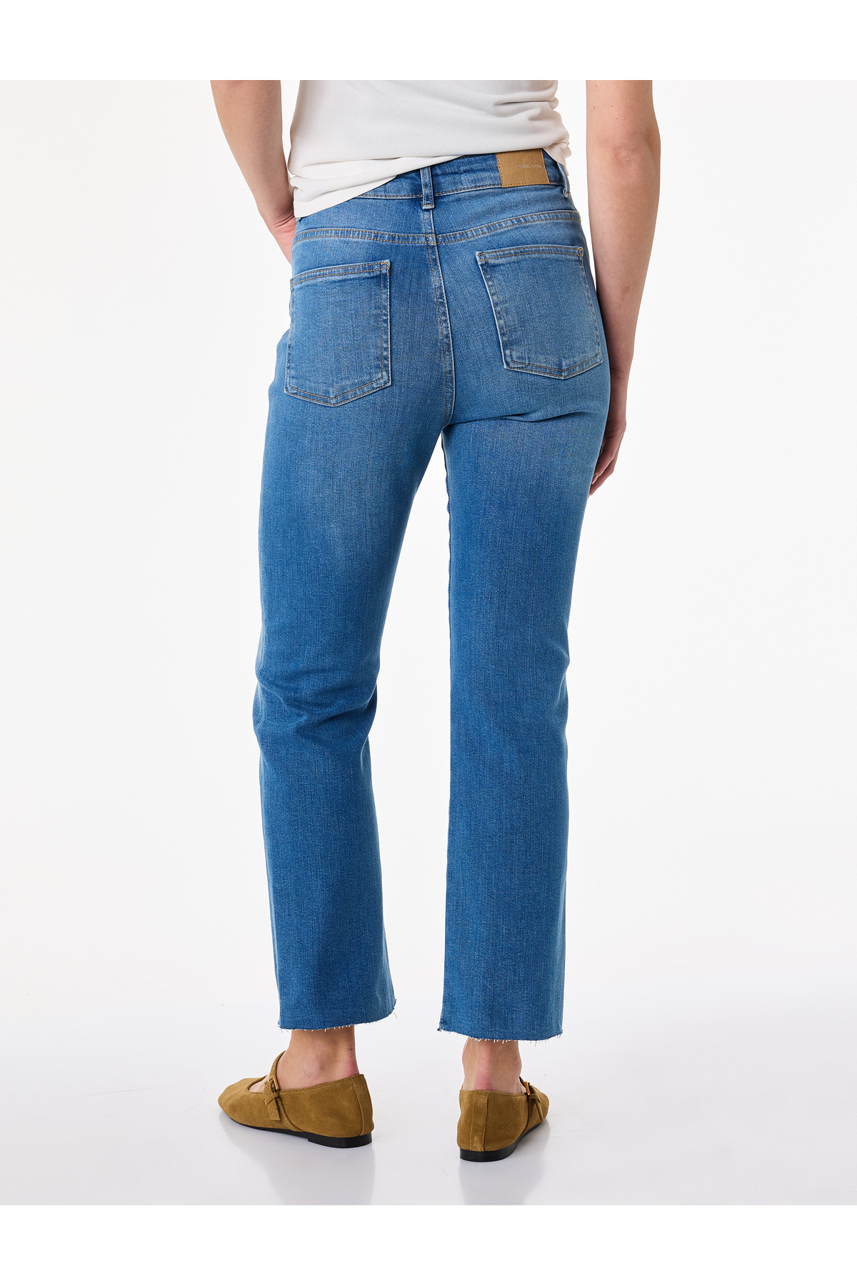 Vıctorıa Jeans Pantolon