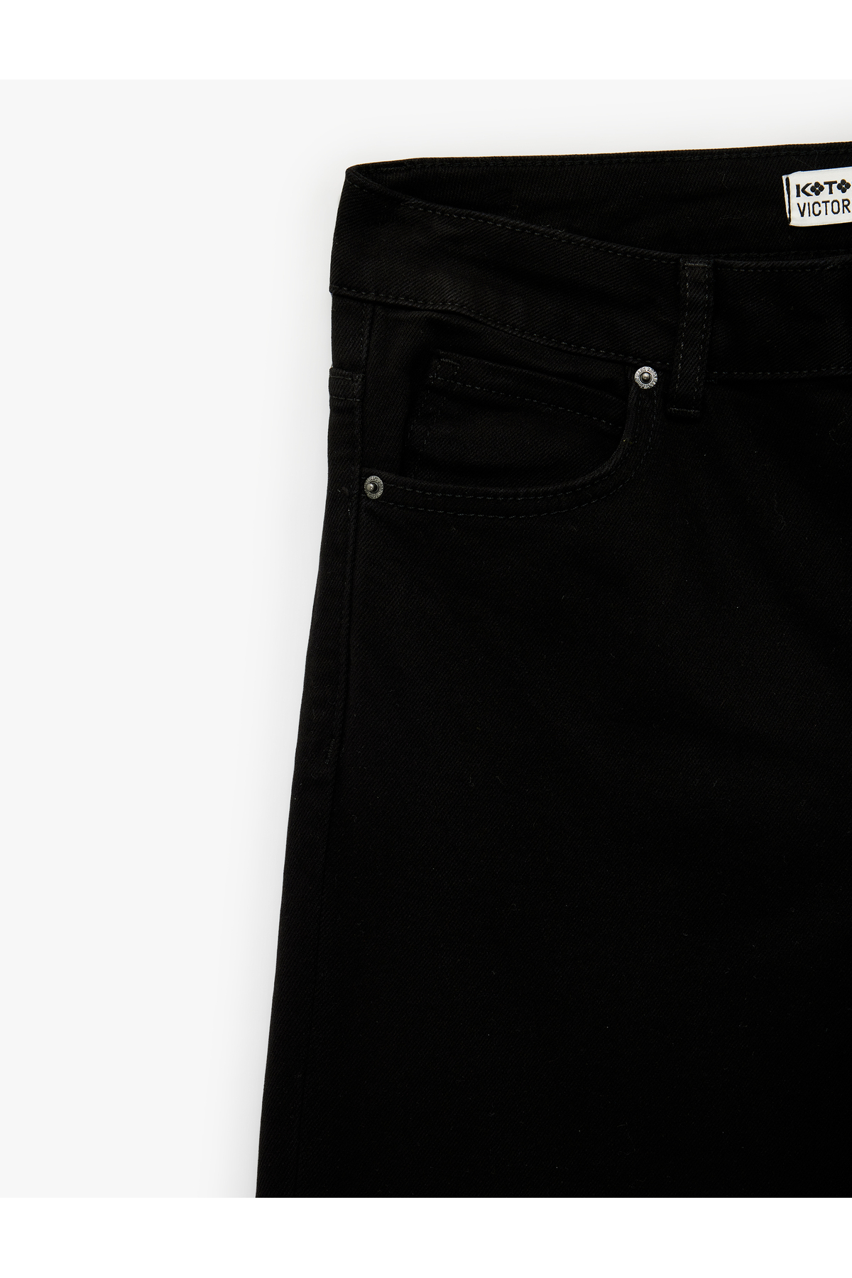 Vıctorıa Jeans Pantolon