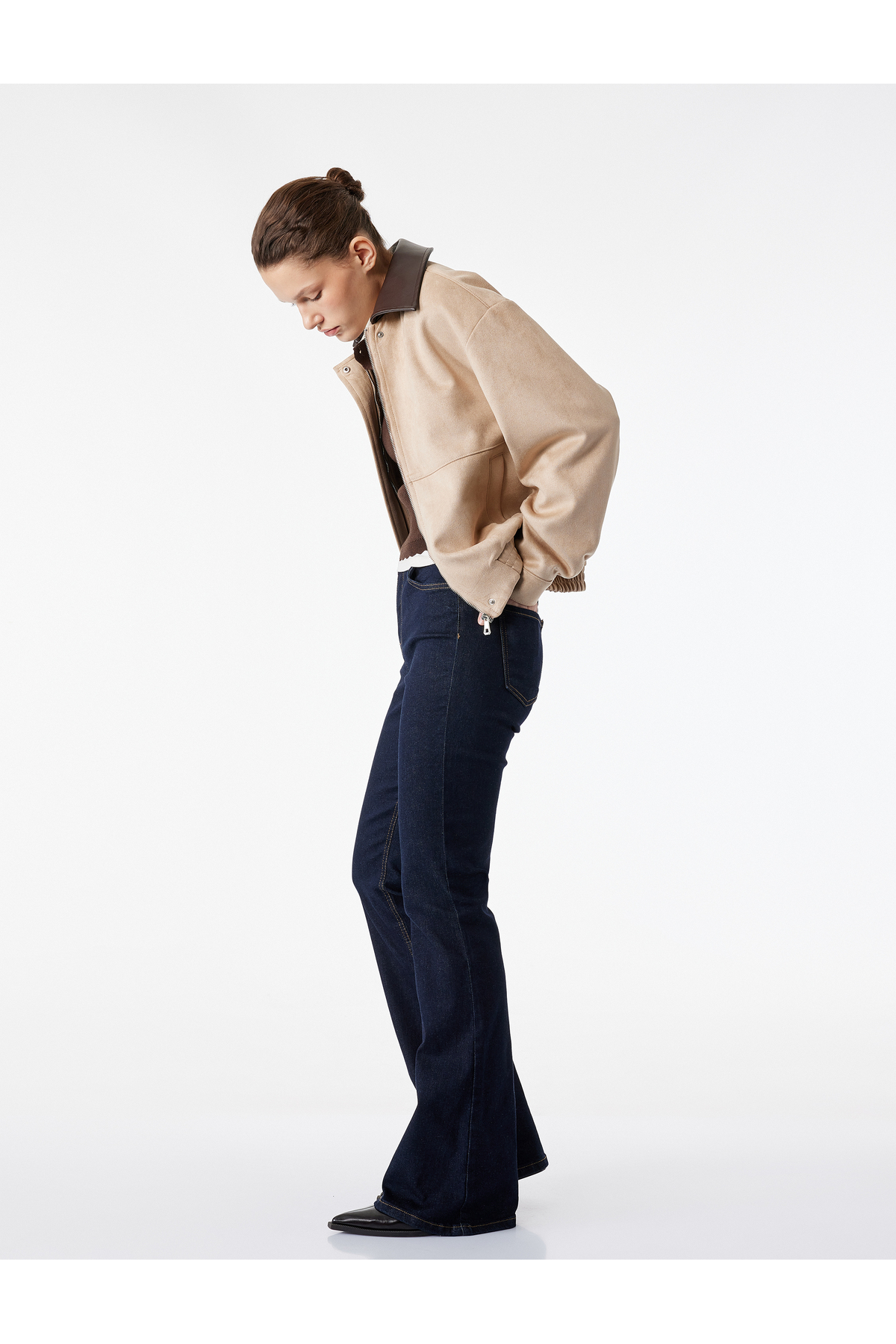 Vıctorıa Jeans Pantolon
