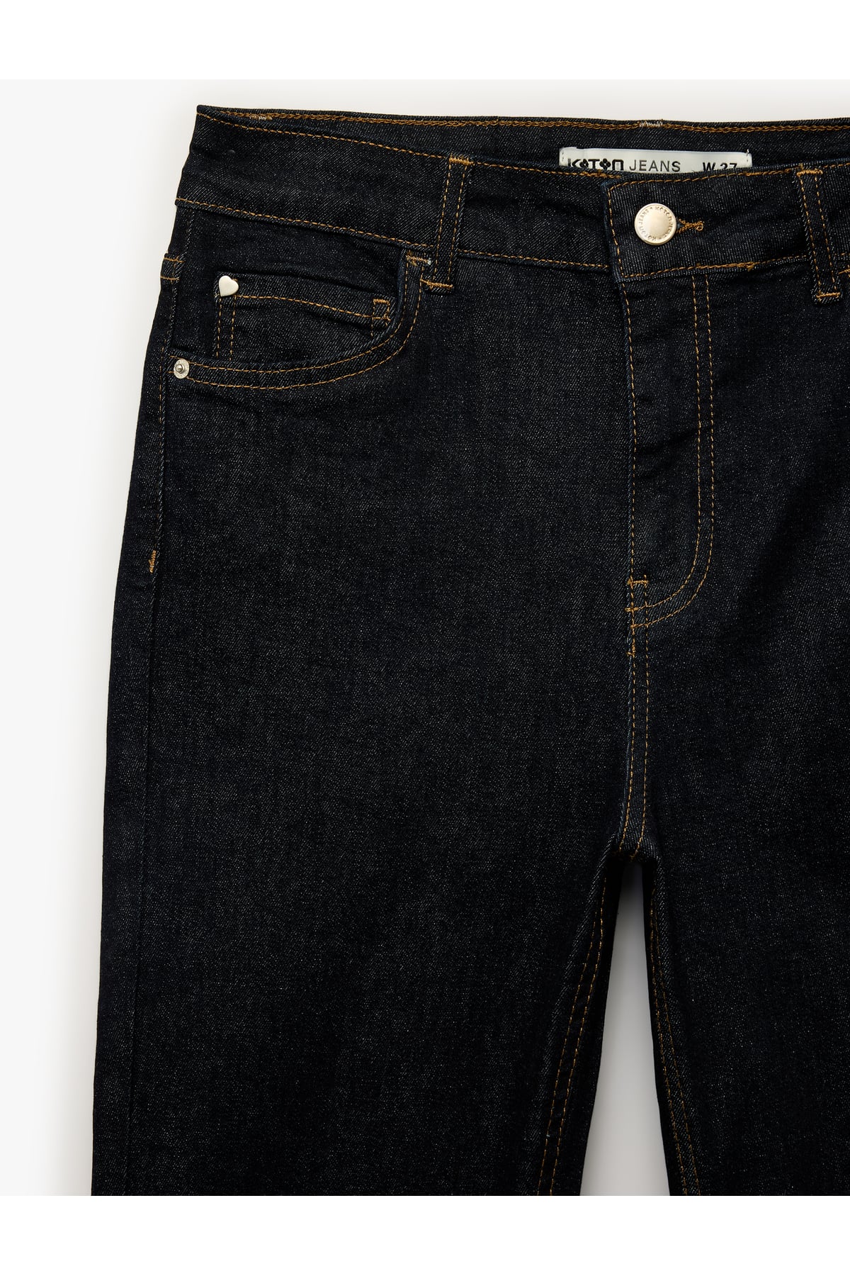 Vıctorıa Jeans Pantolon