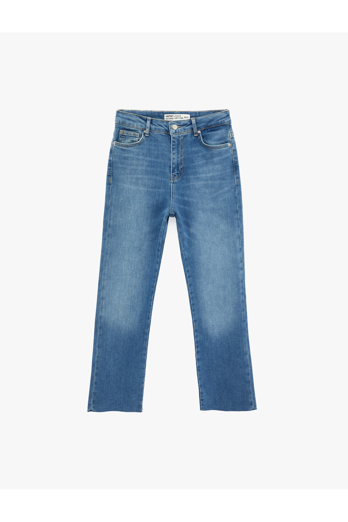Vıctorıa Jeans Pantolon
