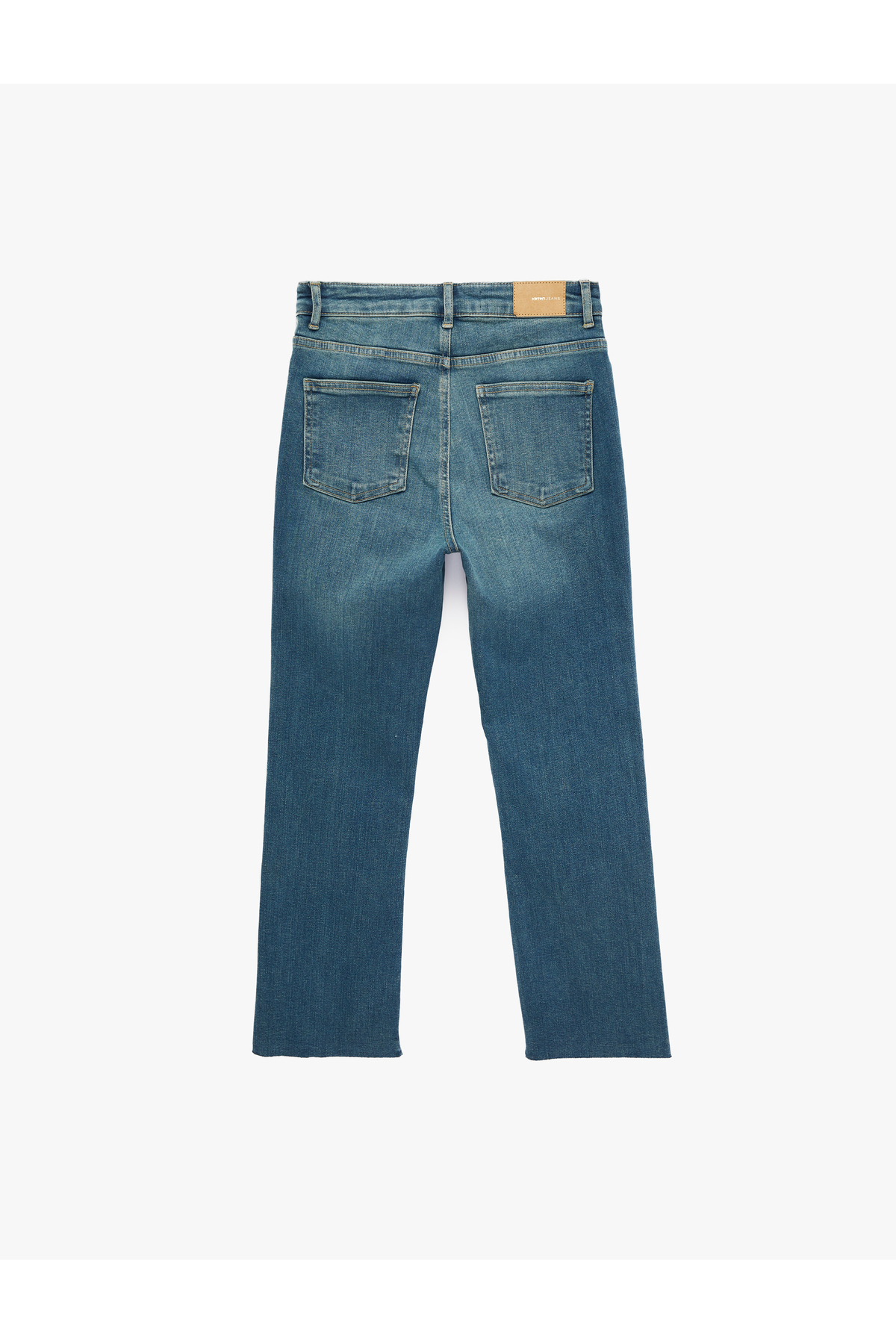Vıctorıa Jeans Pantolon