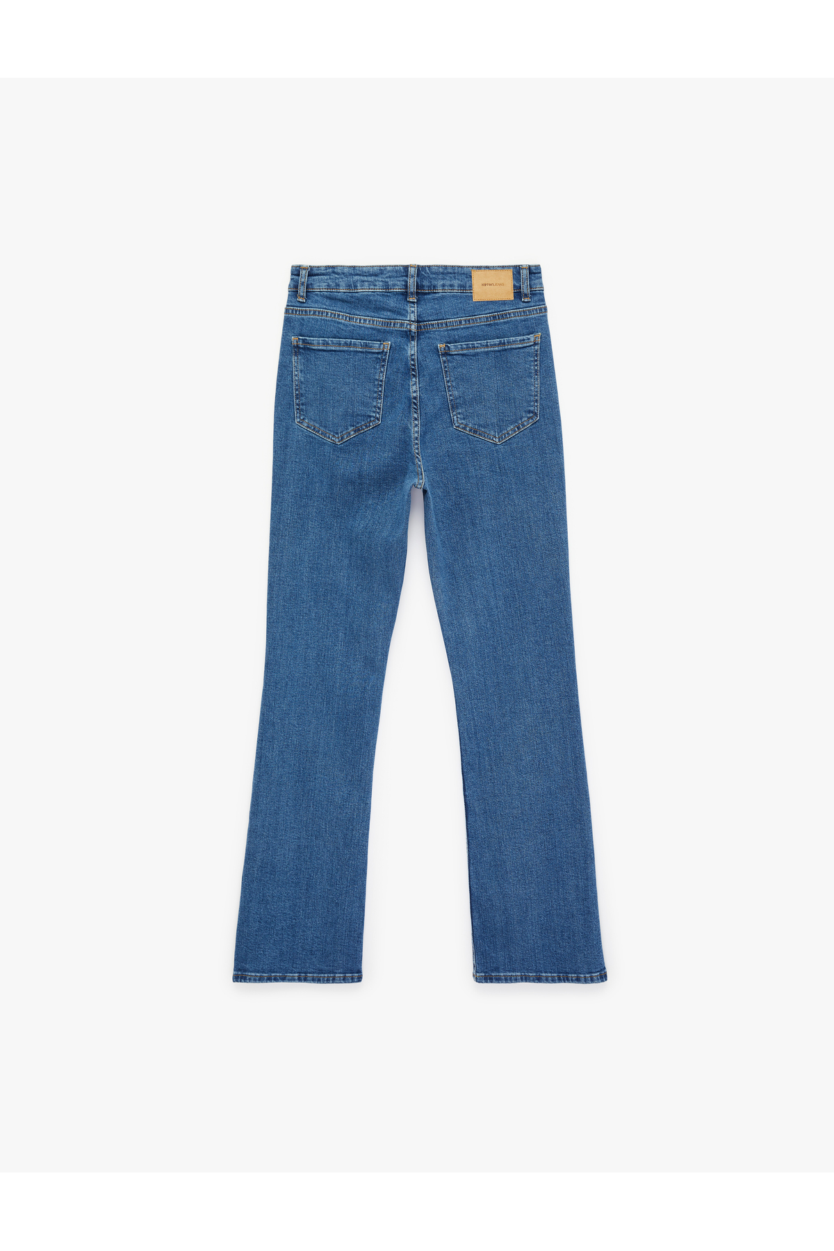 Vıctorıa Jeans Pantolon