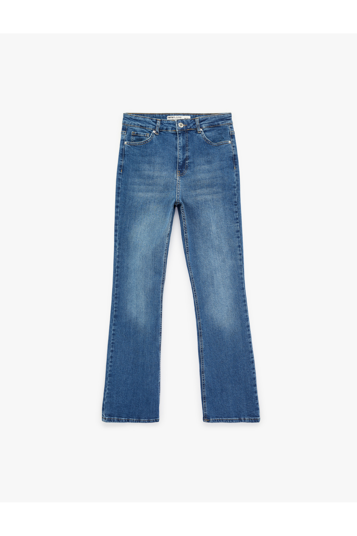 Vıctorıa Jeans Pantolon