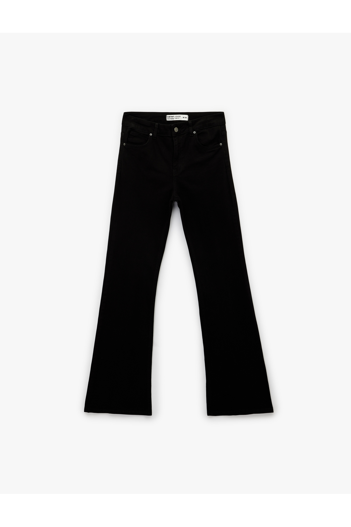 Vıctorıa Jeans Pantolon