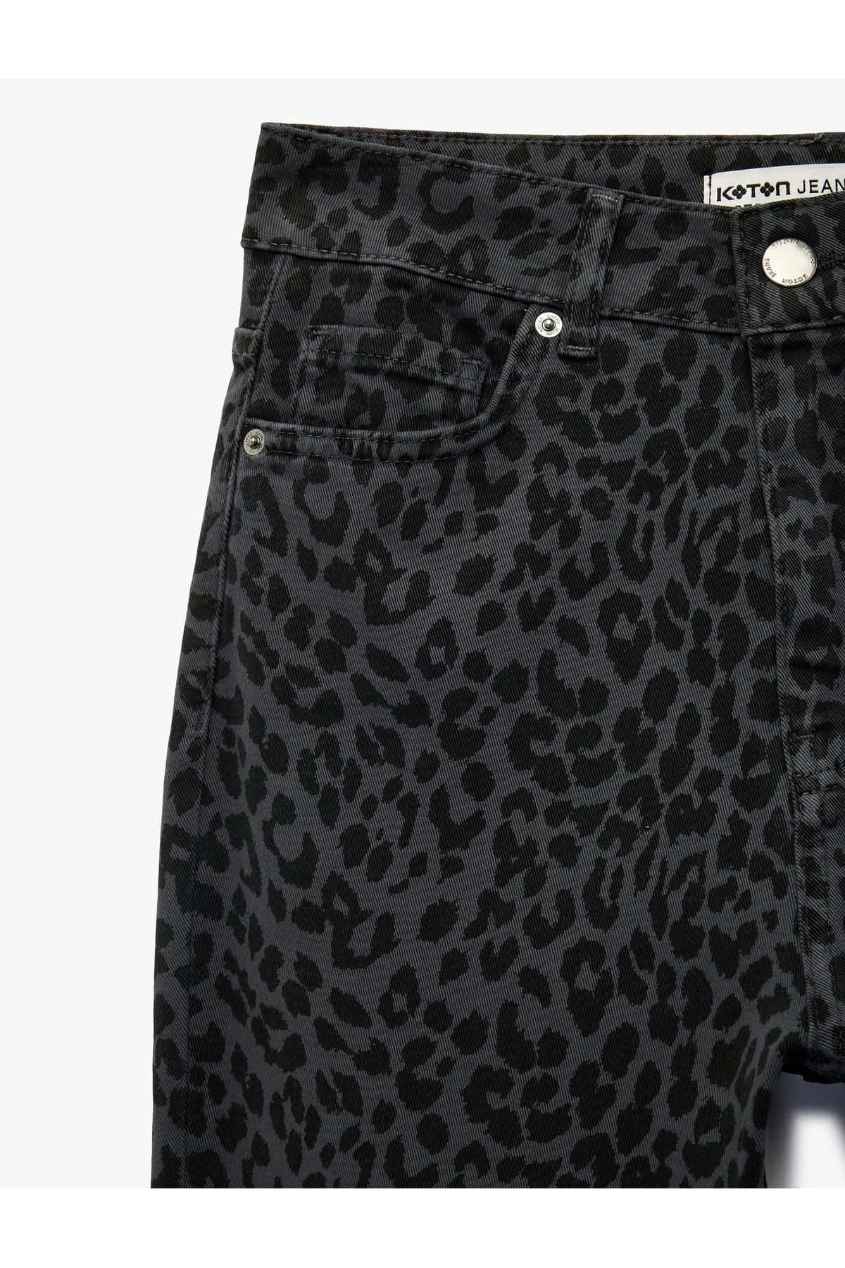 Vıctorıa Jeans Pantolon
