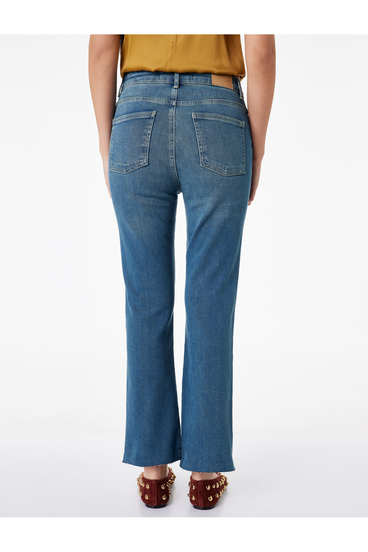 Vıctorıa Jeans Pantolon