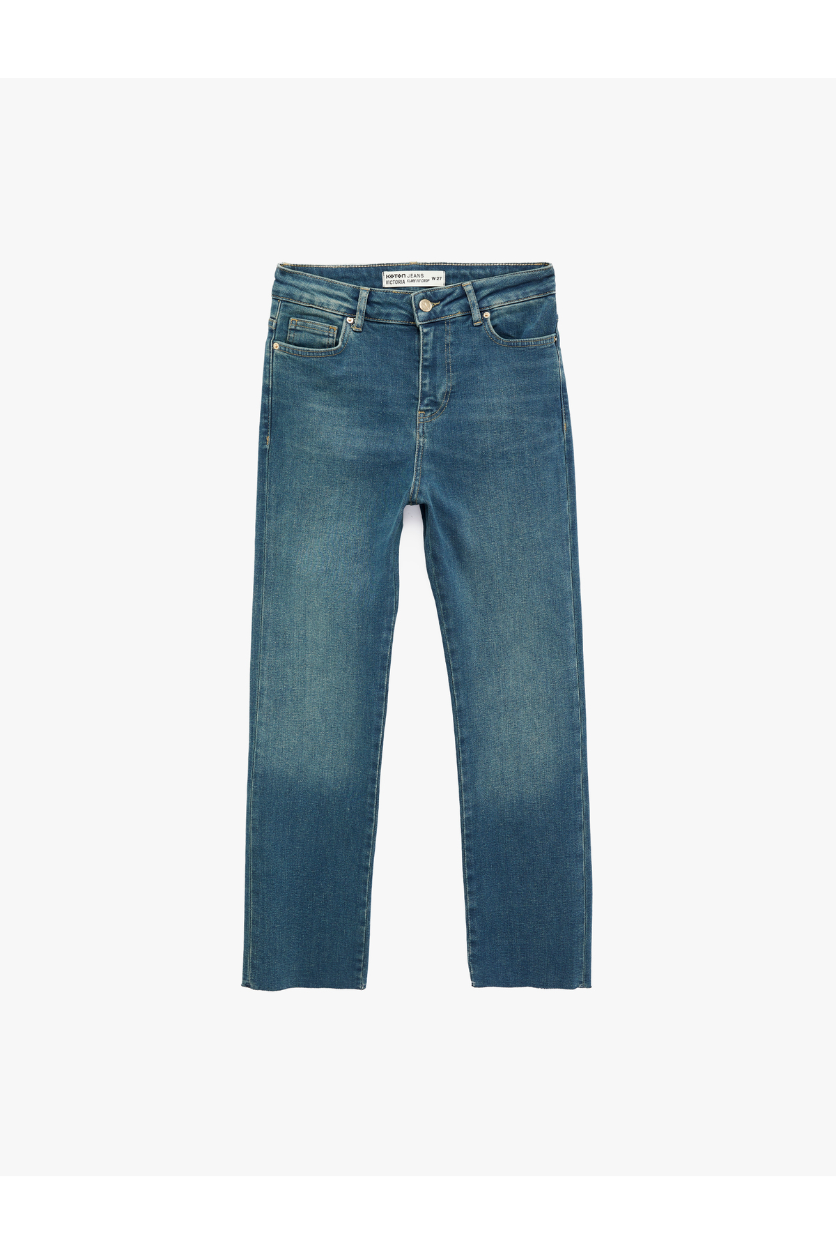 Vıctorıa Jeans Pantolon