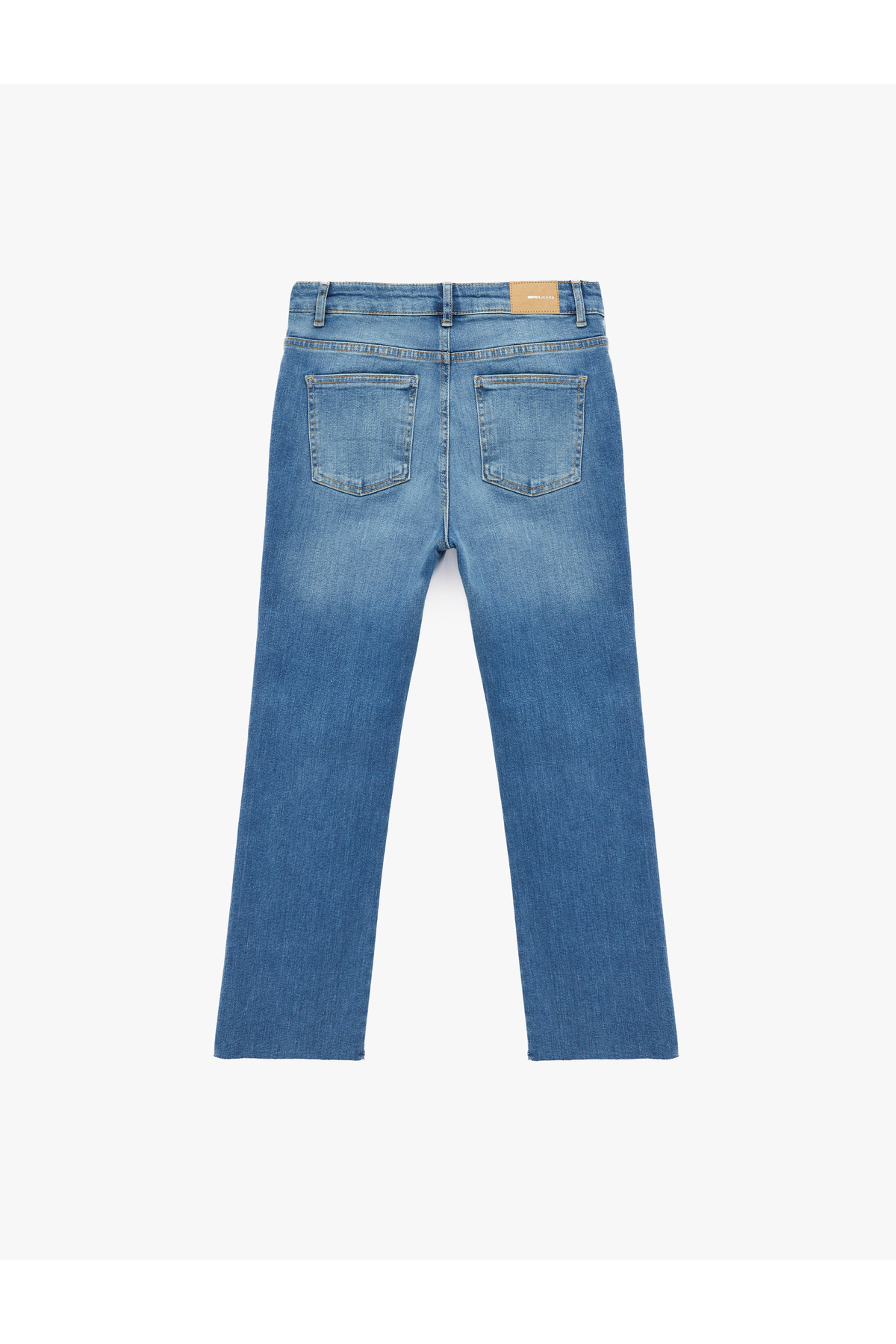 Vıctorıa Jeans Pantolon