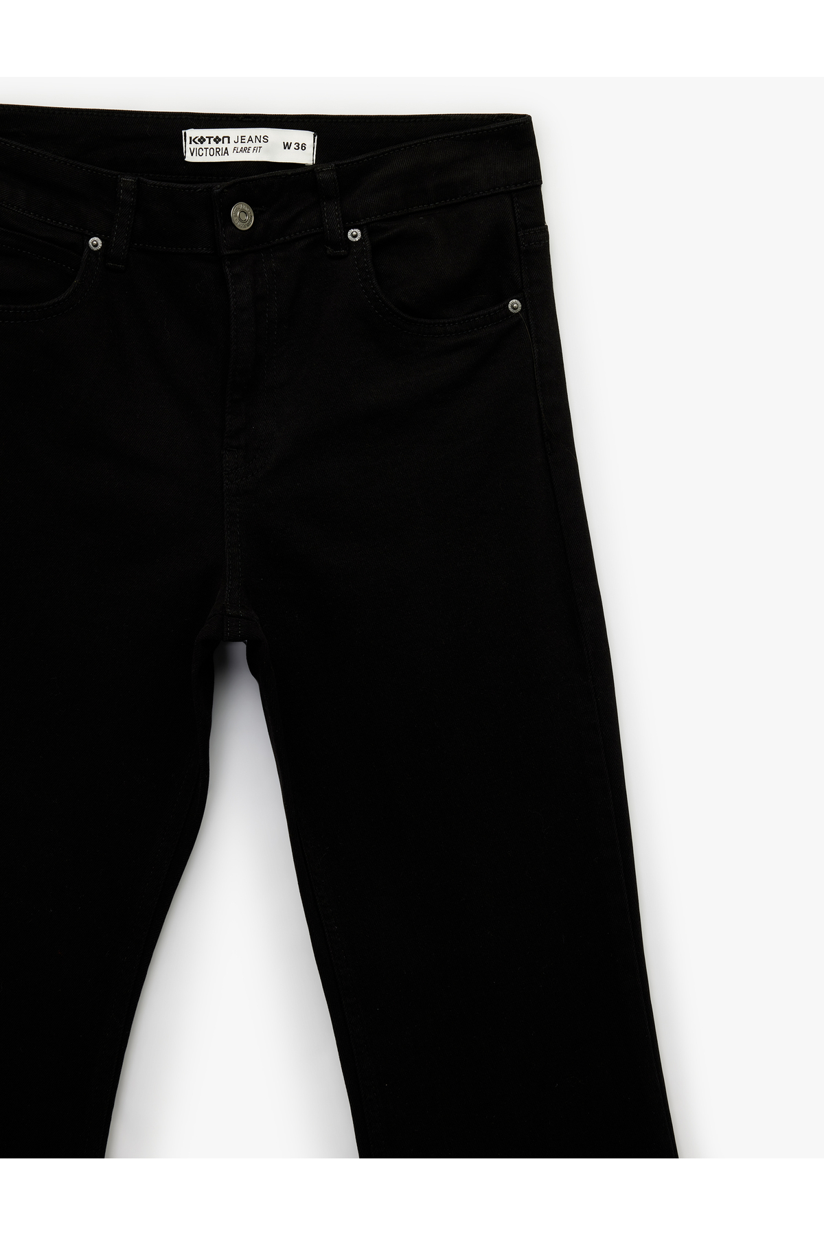 Vıctorıa Jeans Pantolon