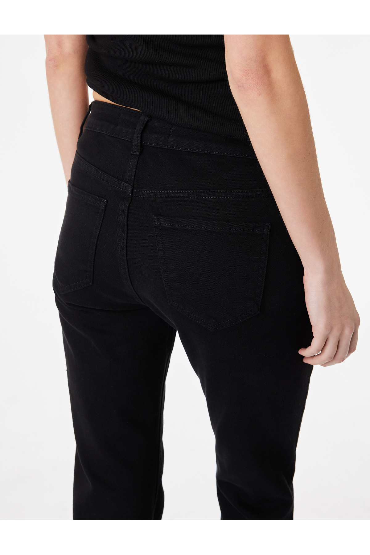 Vıctorıa Jeans Pantolon