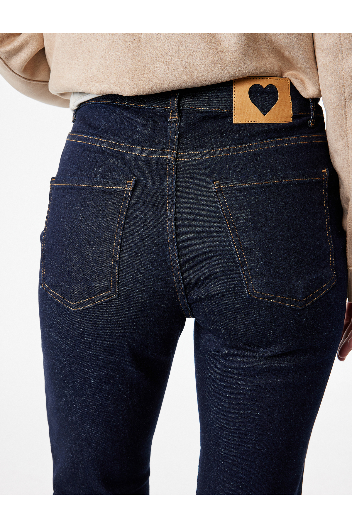 Vıctorıa Jeans Pantolon