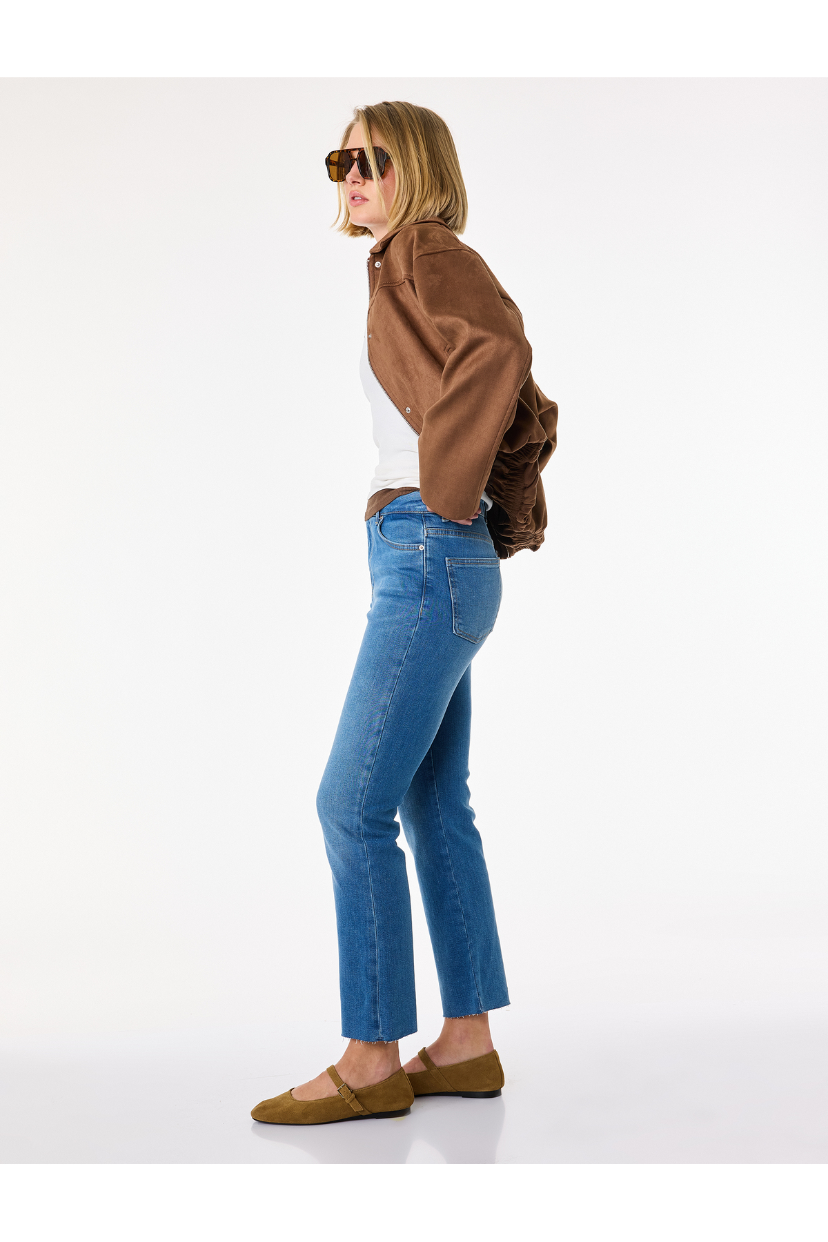 Vıctorıa Jeans Pantolon