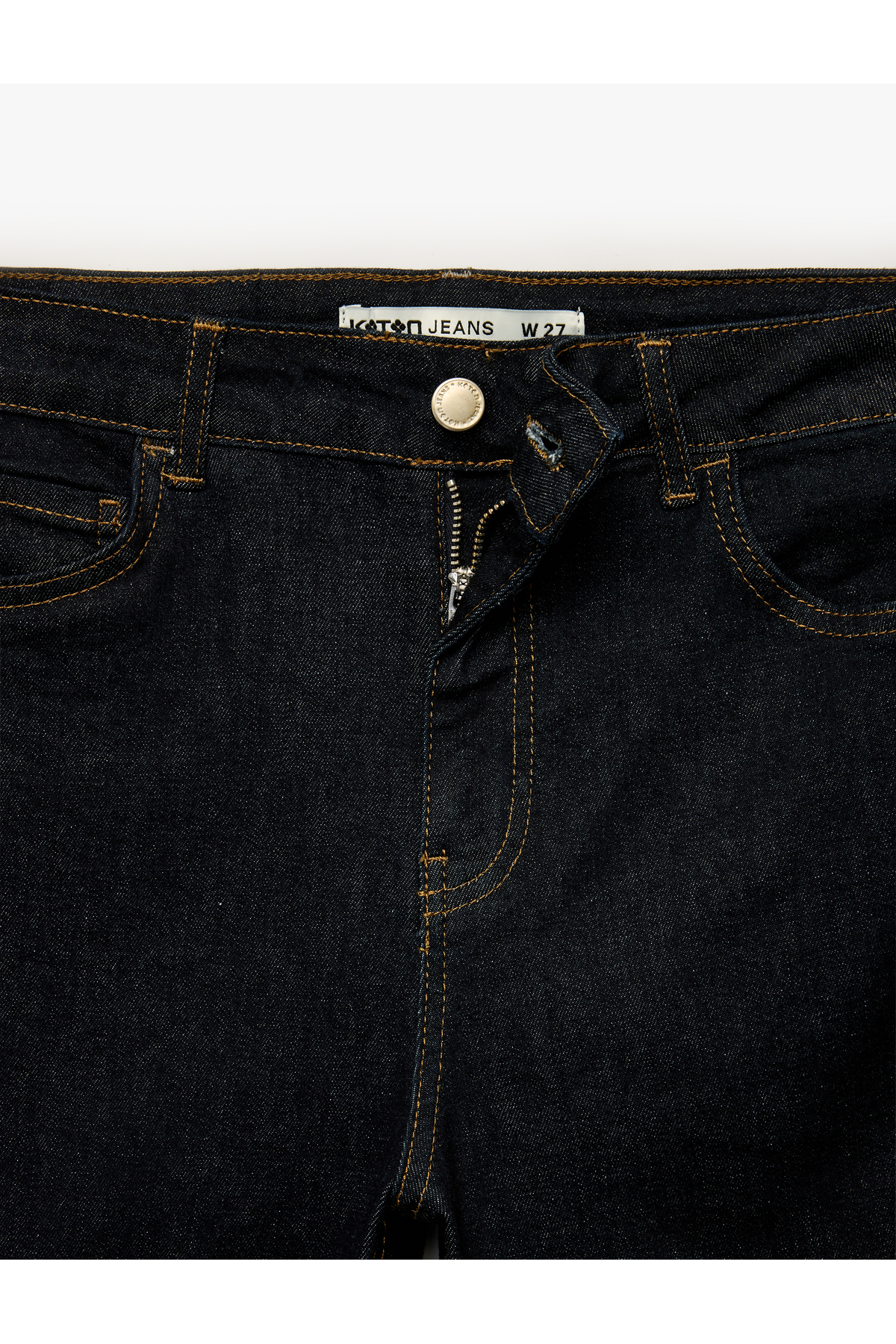 Vıctorıa Jeans Pantolon
