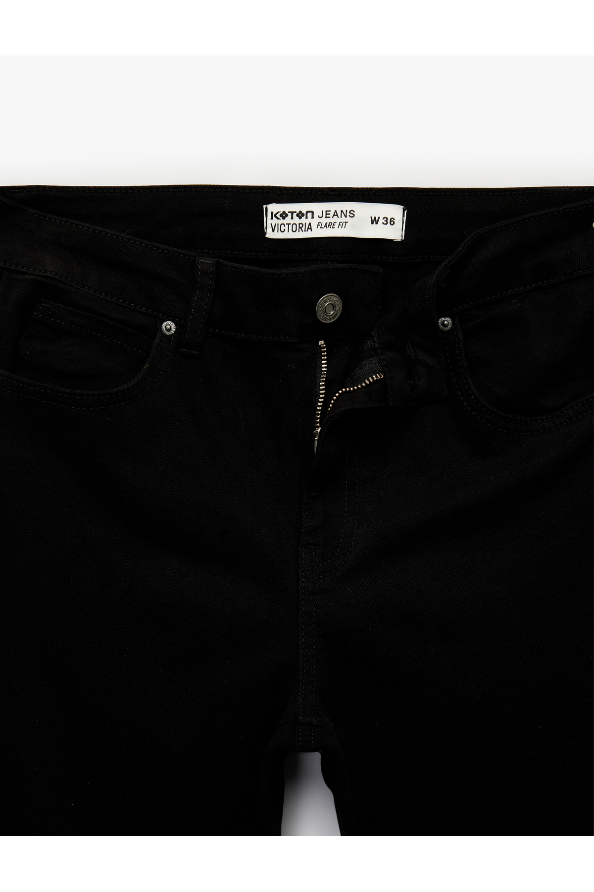 Vıctorıa Jeans Pantolon