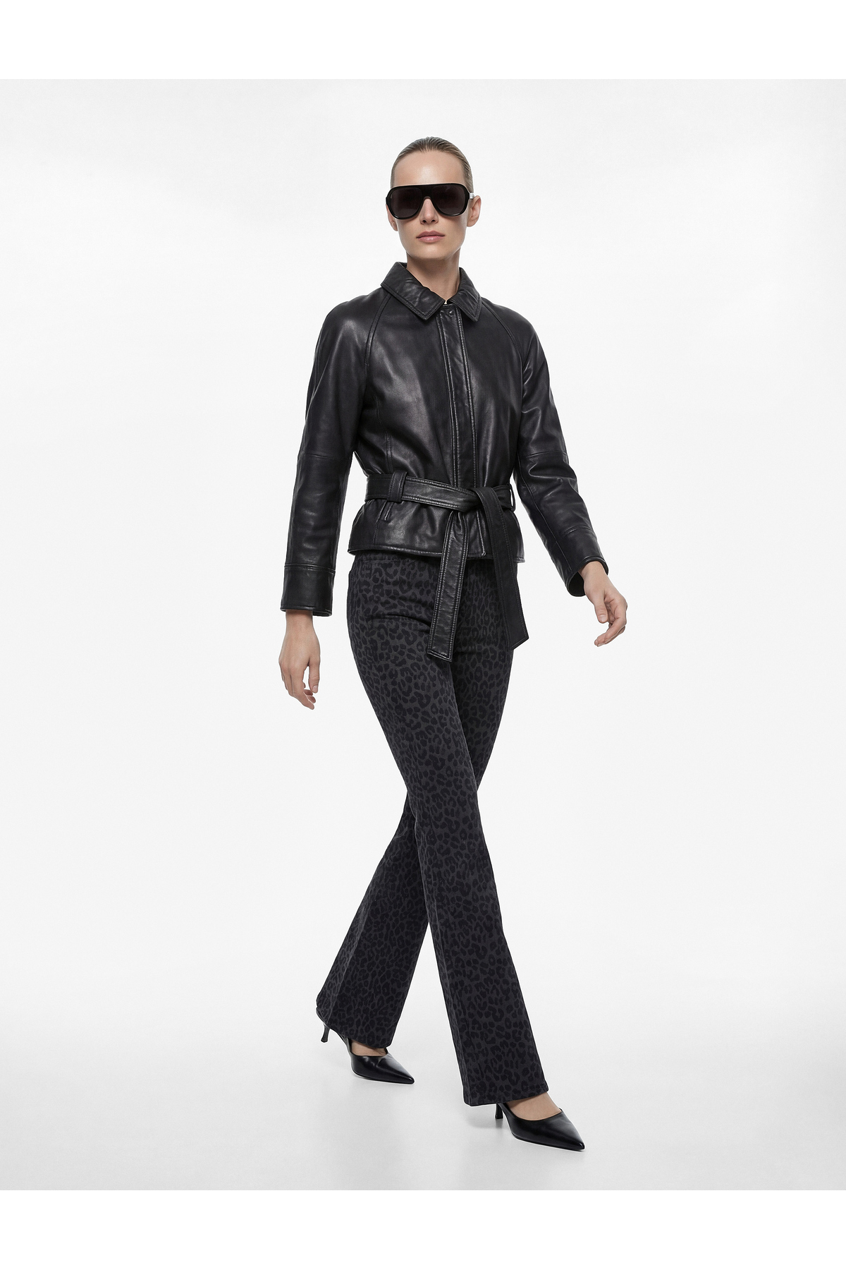 Vıctorıa Jeans Pantolon