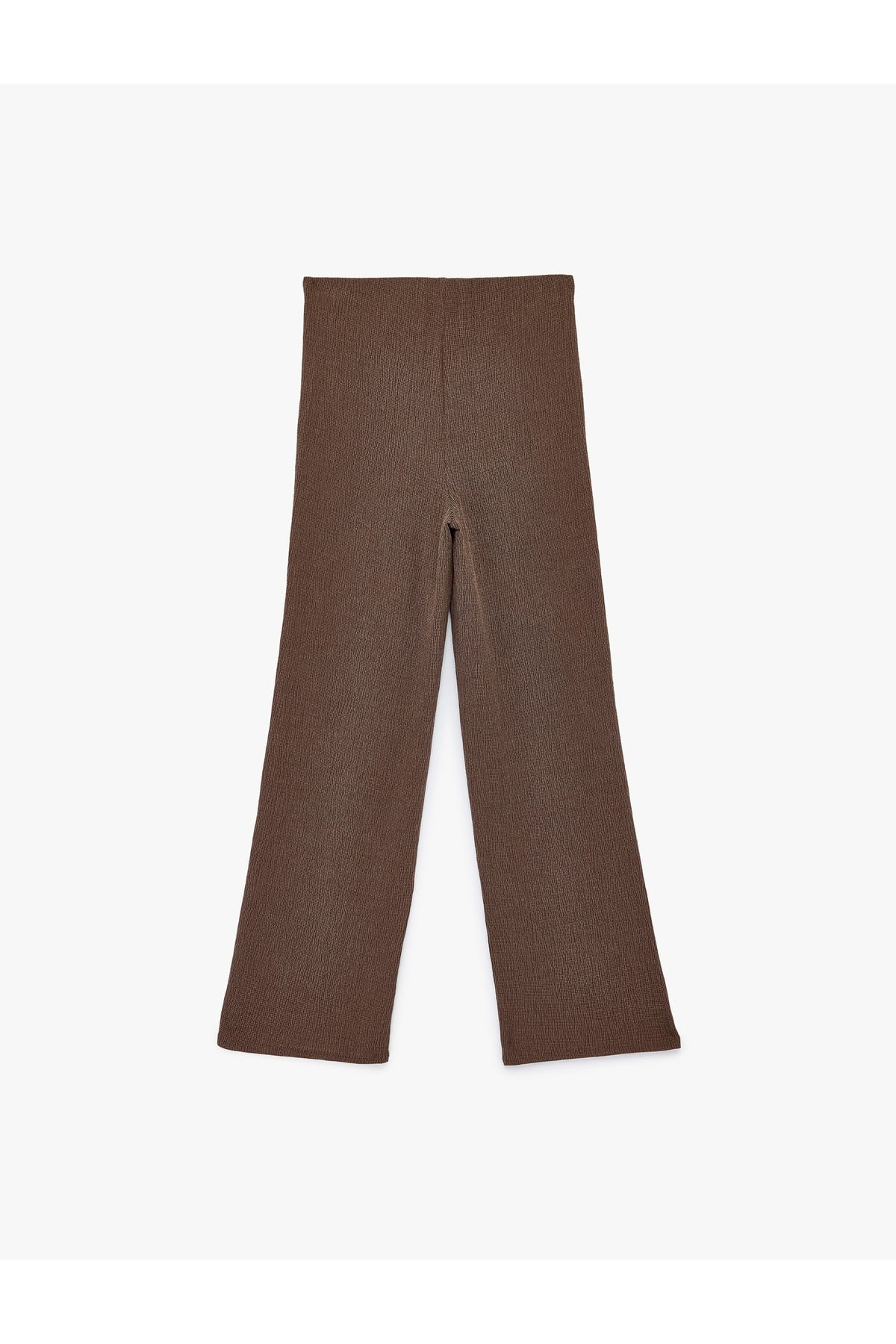 Viskon Karışımlı Klasik Kesim Slim Fit Pantolon