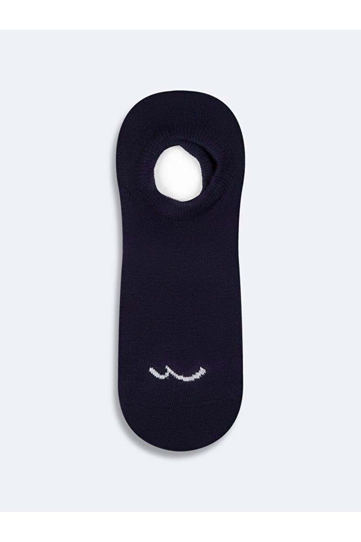 Yazese Soket Görünmez Unisex Çorap