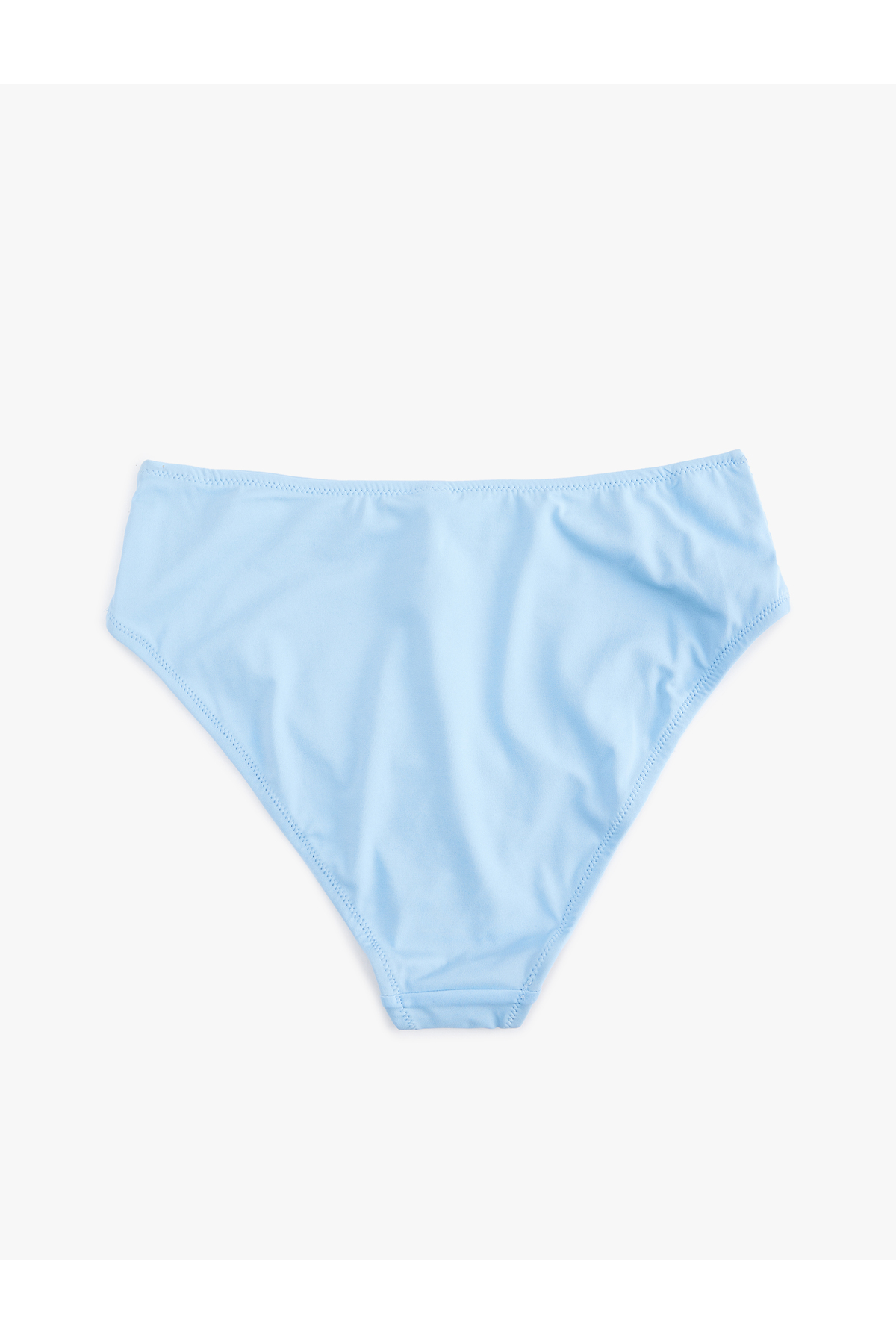 Yüksek Bel Bikini Altı