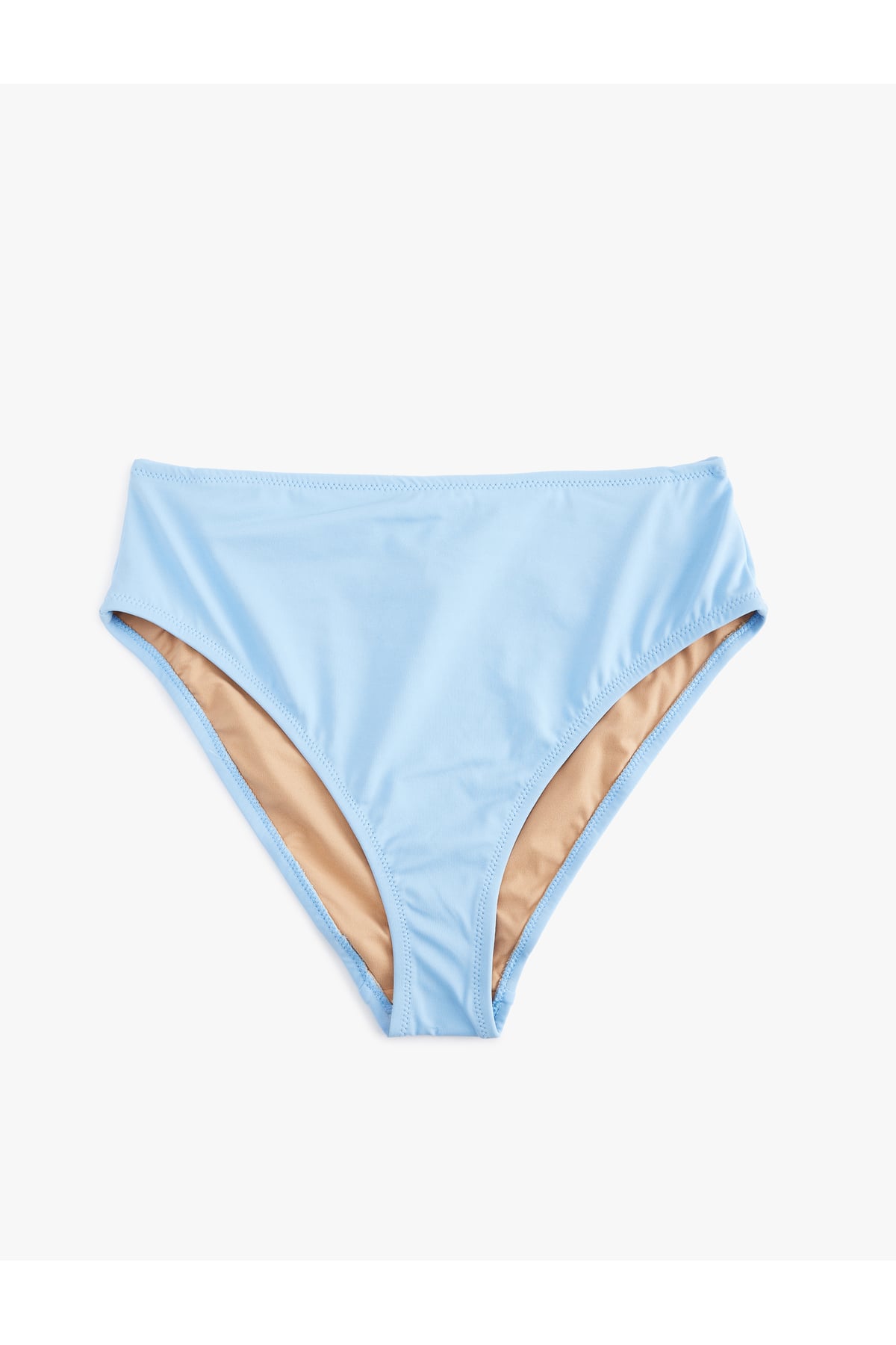 Yüksek Bel Bikini Altı
