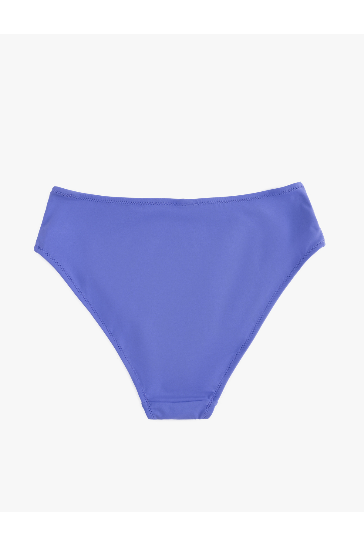 Yüksek Bel Dar Kalıp Bikini Altı