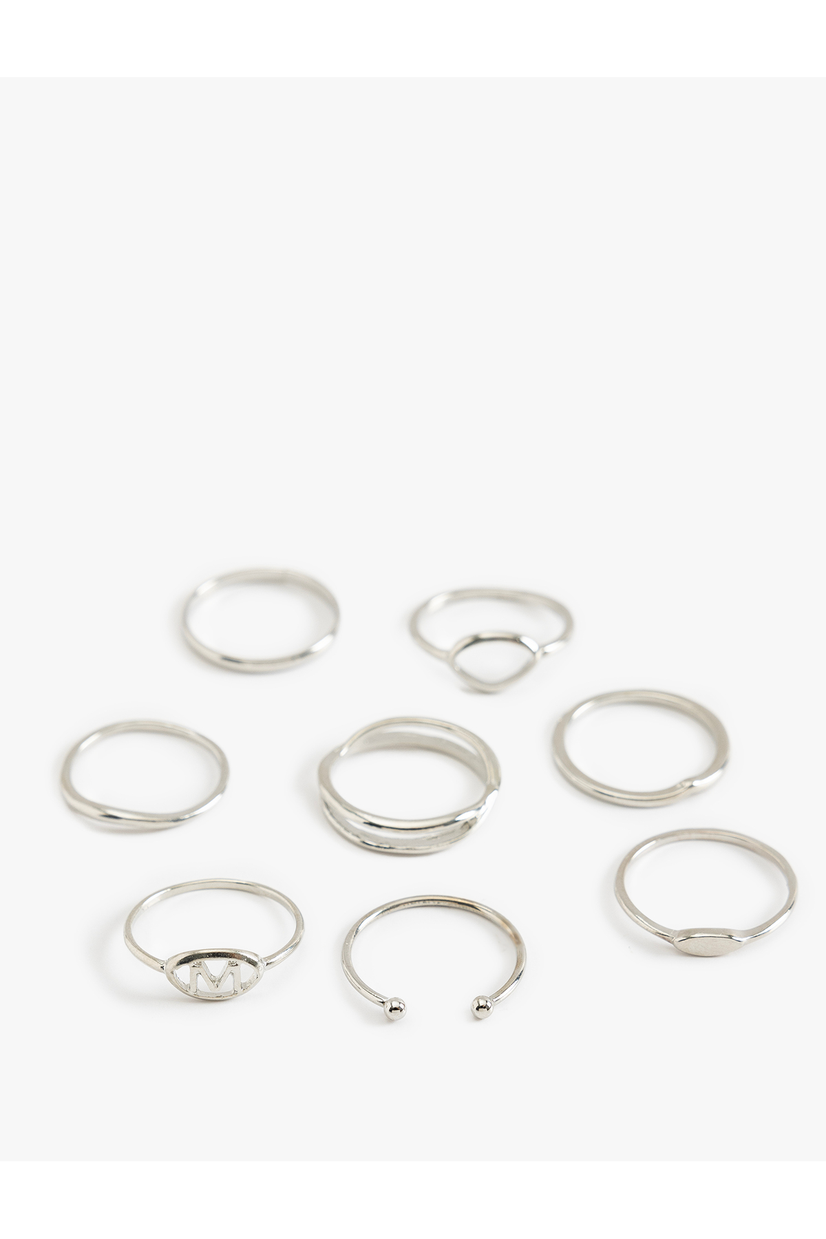 Yüzük Seti Basic