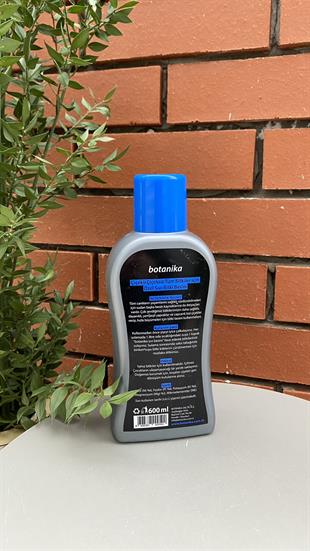 Botanika Tüm Bitkiler için Sıvı Bitki Besini