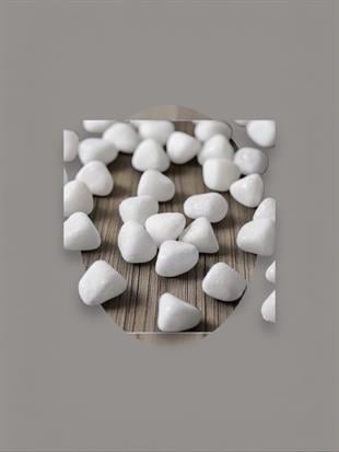 Dekoratif Dolomit Taşı 2-3 Cm