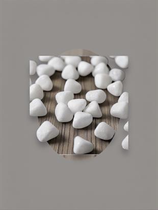 Dekoratif Dolomit Taşı 2-3 Cm