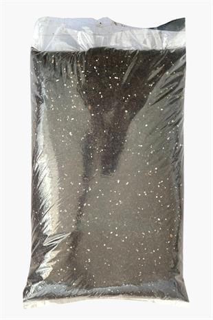 Kaktüs & Sukulent Toprağı Teraryum İçin Uygun Toprak