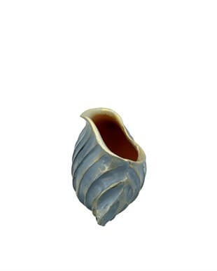 Orta Boy İstridye Saksı