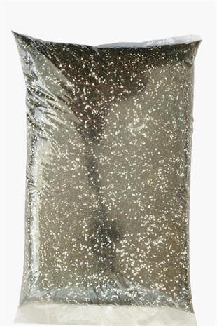 Özel Karışım İç Mekan Bitki Toprağı 