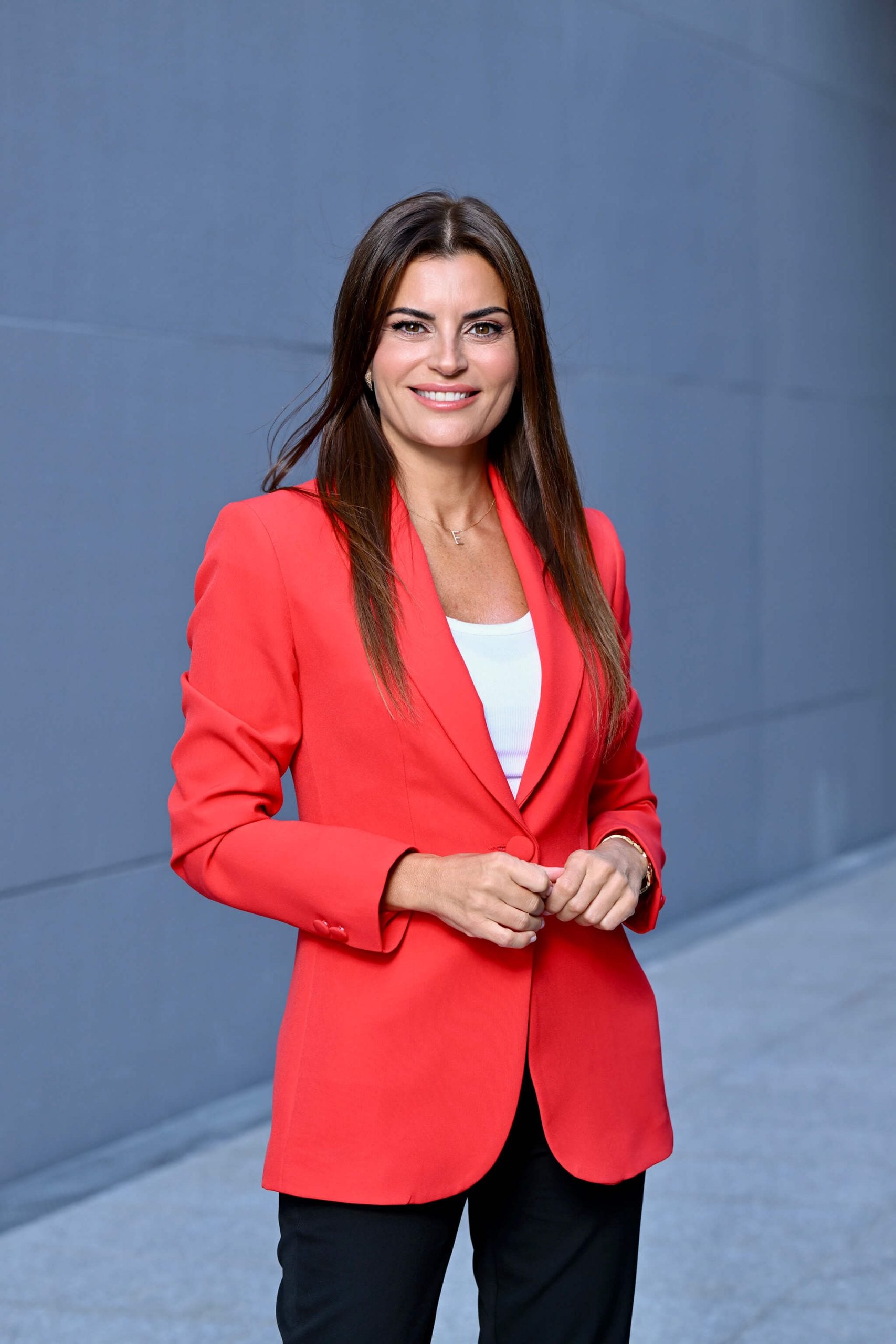 Ece Vahapoğlu