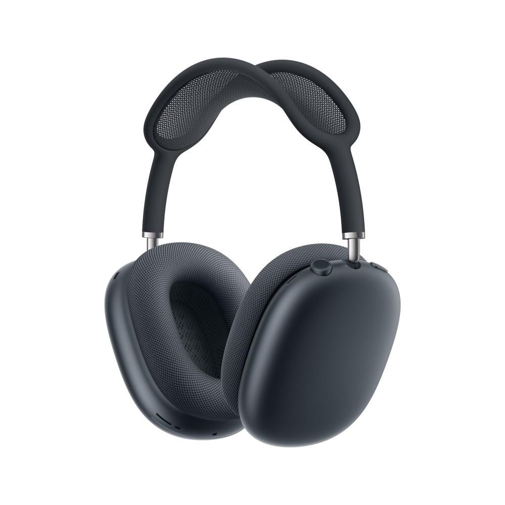  Apple AirPods Max Midnight Bluetooth Kulaküstü Kulaklık (Type C)
