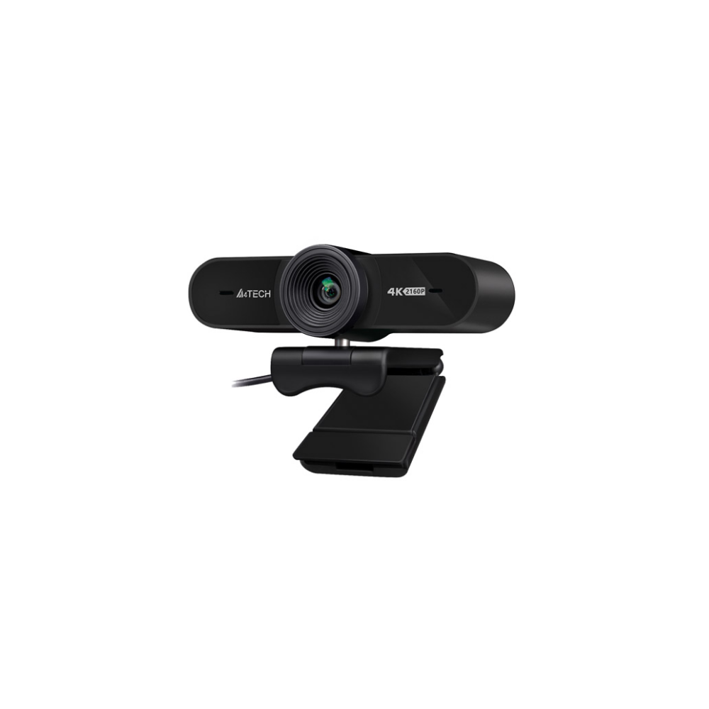 A4 Tech PK-1000HA 4K 2160P Auto Focus Siyah Webcam