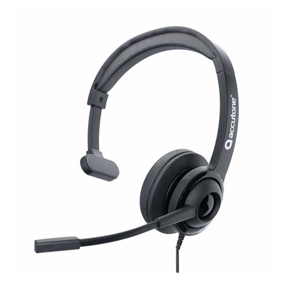 ACCUTONE ZE-UM210 USB MONO KULAKLIK