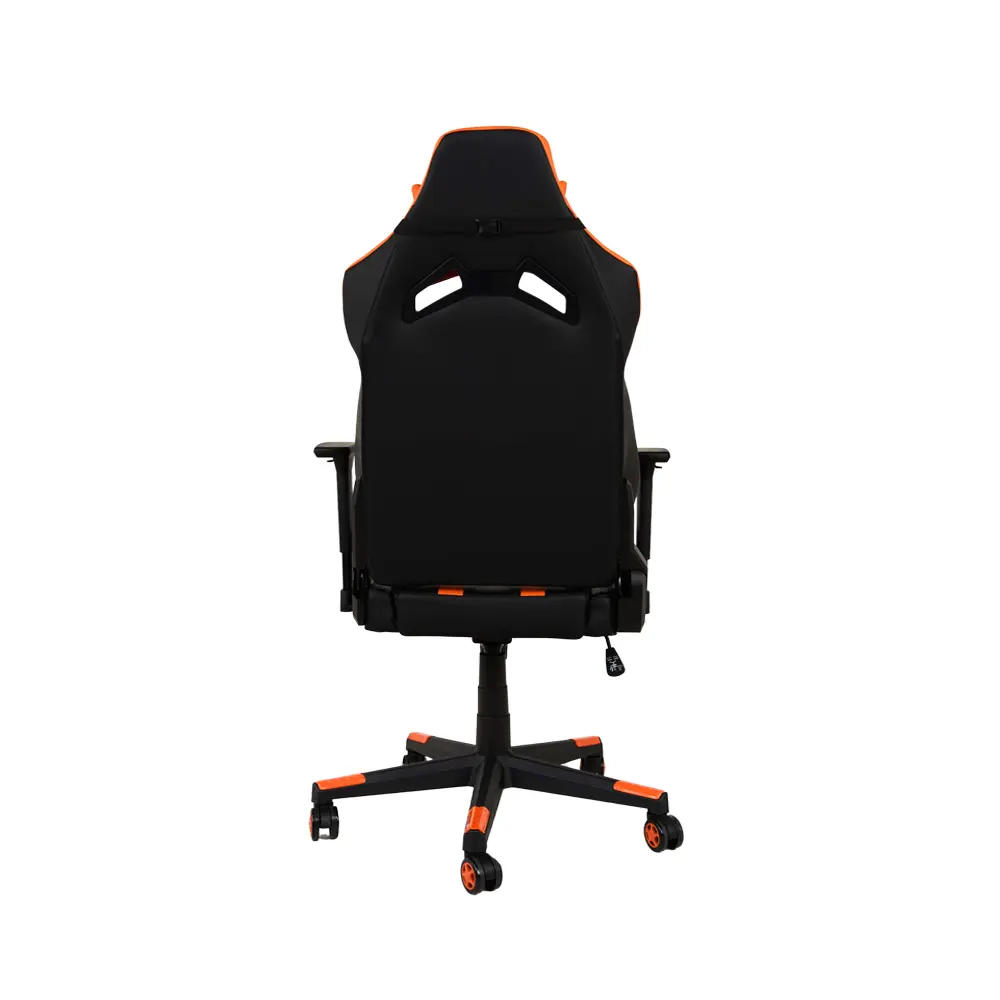 Adax Nexus lambo Orange Oyun Koltuğu