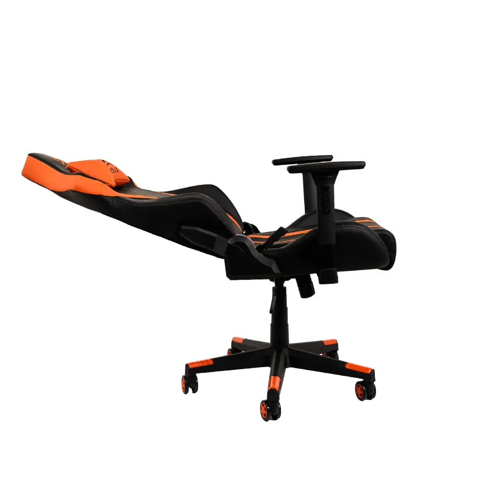 Adax Nexus lambo Orange Oyun Koltuğu