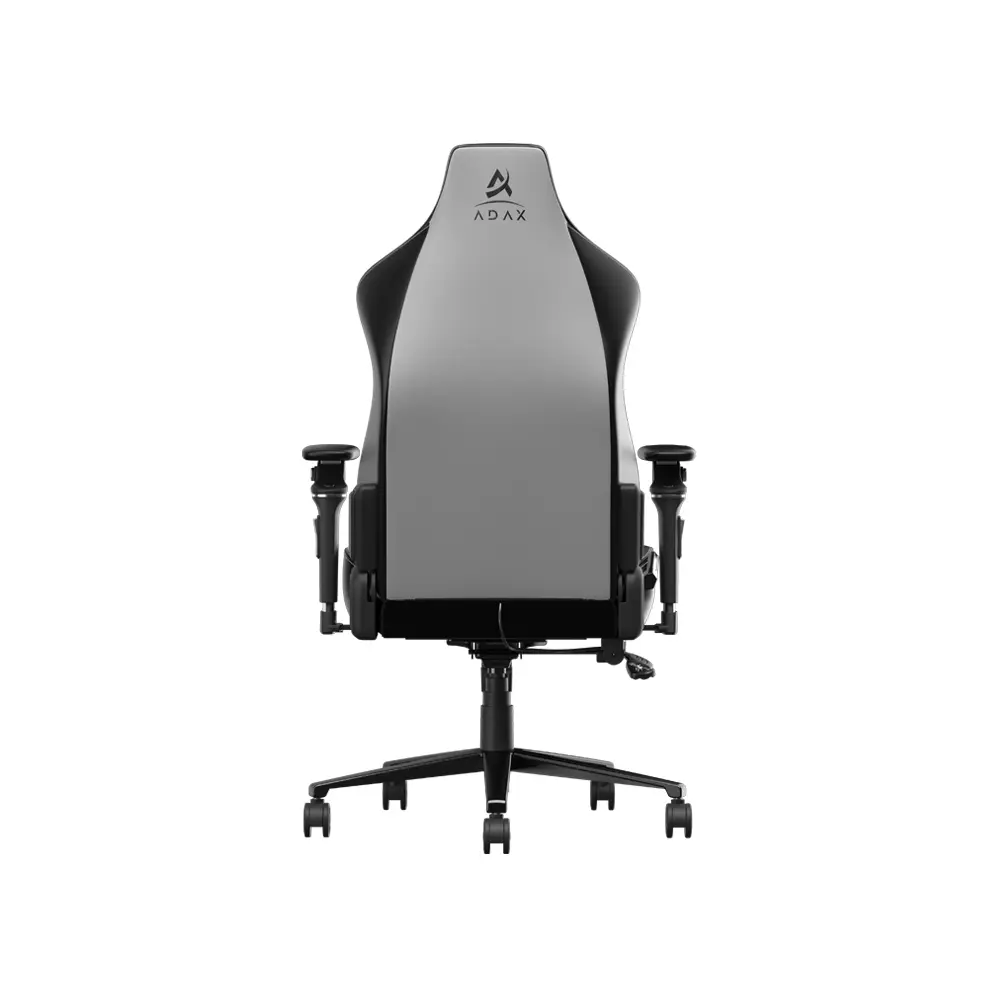 Adax Phantom Titan Grey - Oyuncu Koltuğu