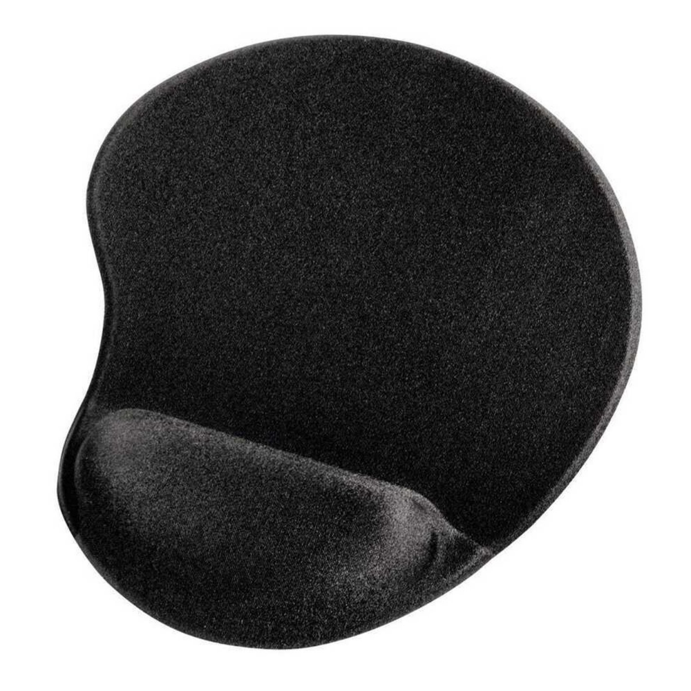 Addison Siyah Bileklikli Mouse Pad 300152
