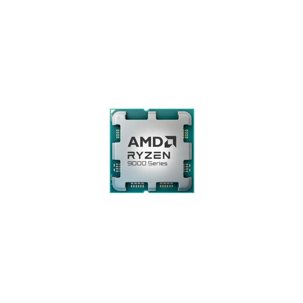 AMD Ryzen 7 9700X 3.80GHz 8 Çekirdek 32MB Önbellek Soket AM5 İşlemci